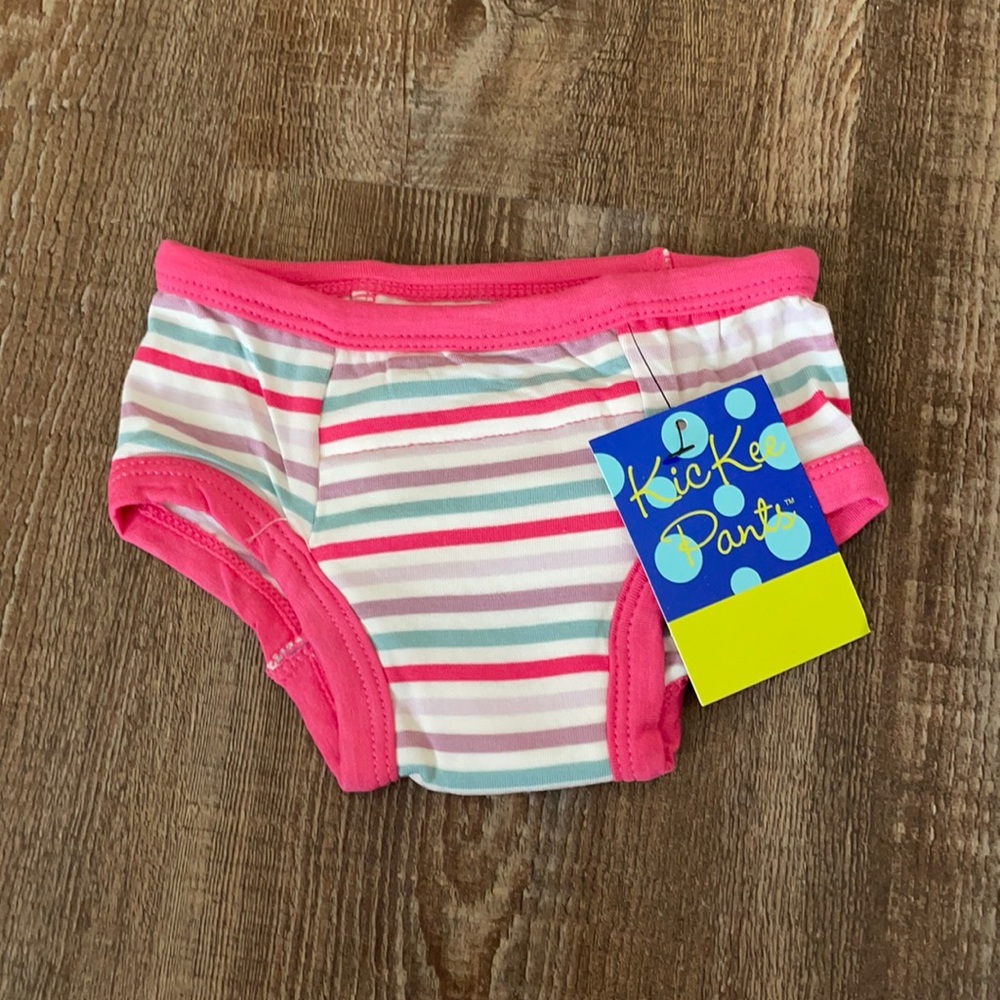 Kickee Pants trainers